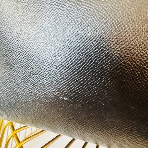 Michael Kors Jet Set Top Zip Multifunction Tote Shoulder Bag Black Large - Picture 7 of 11